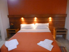 Las Balsas Hotel Federacion